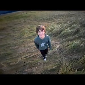 Meet your Posher, Isaac